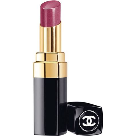 chanel rouge coco shine bonheur